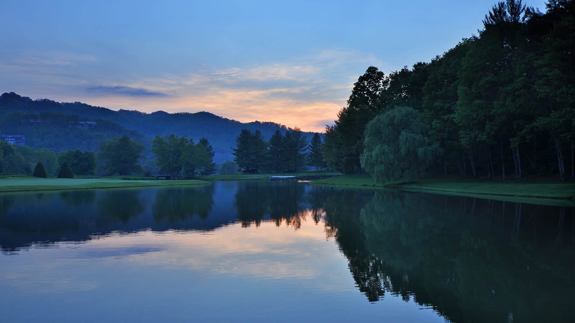 Elk River Club Elk River NC Gated Community