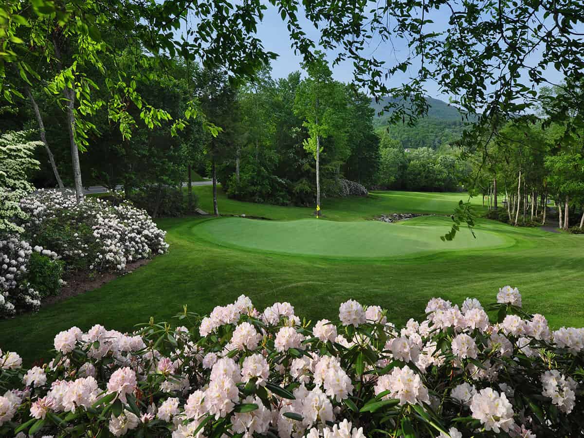 Elk River Realty featured in WNC Magazine Elk River Club