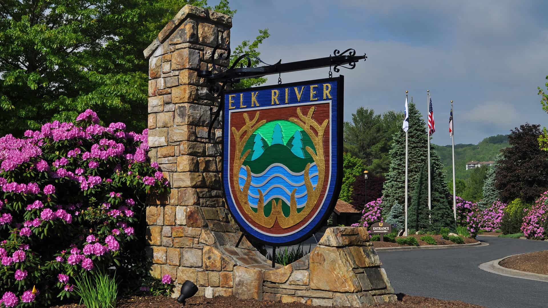 Elk River Club Elk River NC Gated Community