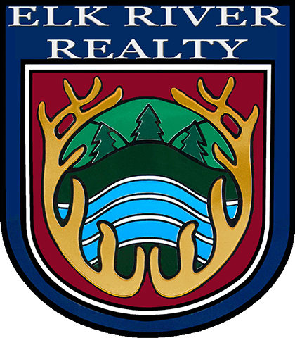 Elk River Realty Logo