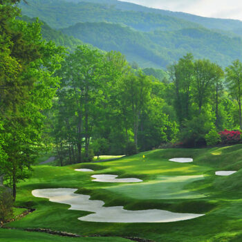 jack nicklaus golf course in banner elk, elk river club