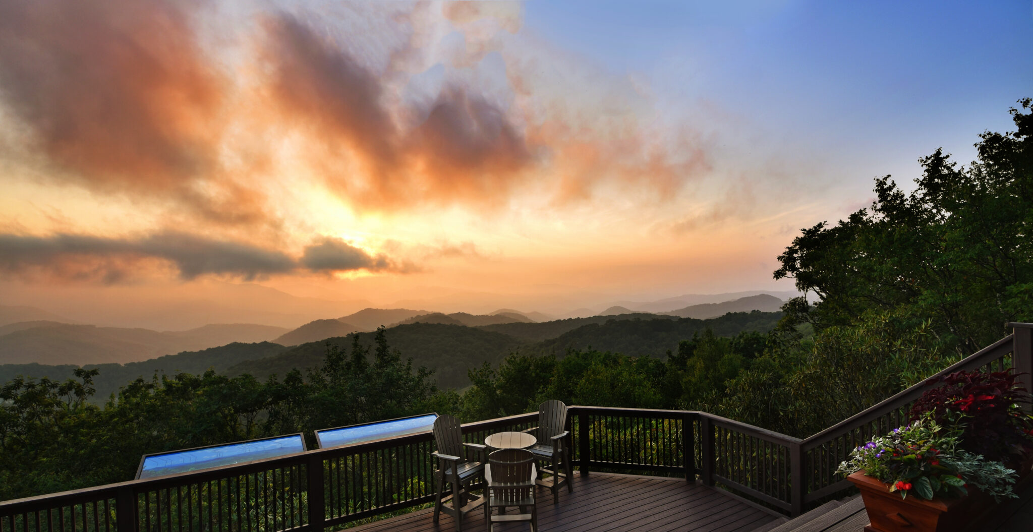 Reasons to Retire in the Mountains Elk River Club