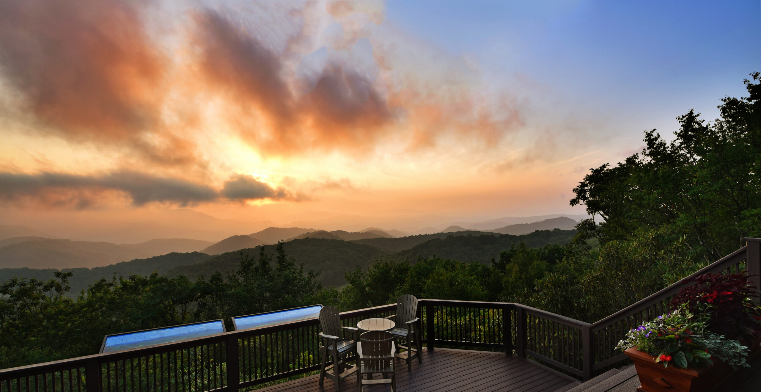 Elk River Club Elk River NC Gated Community