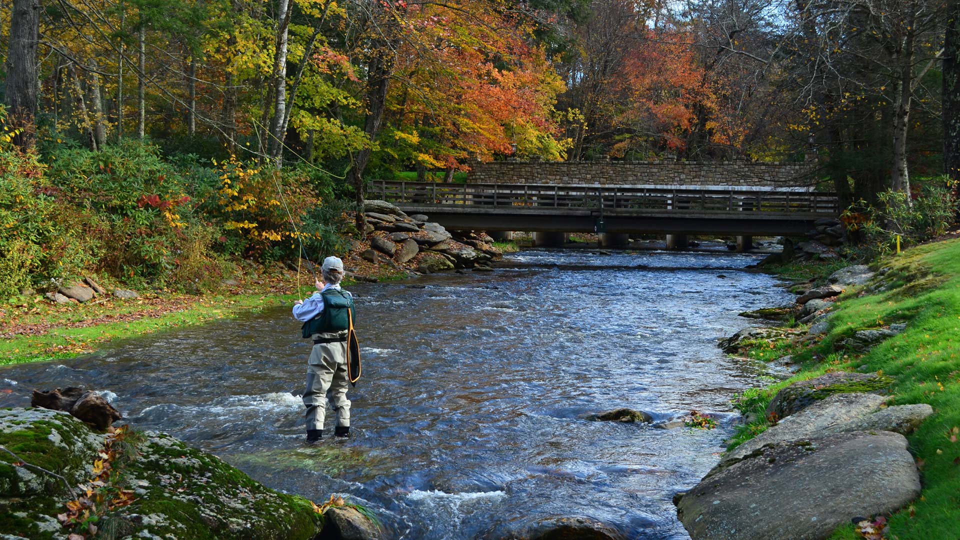 Elk River Club Elk River NC Gated Community