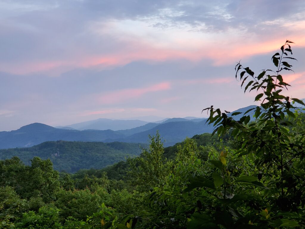 View in beautiful NC gated community