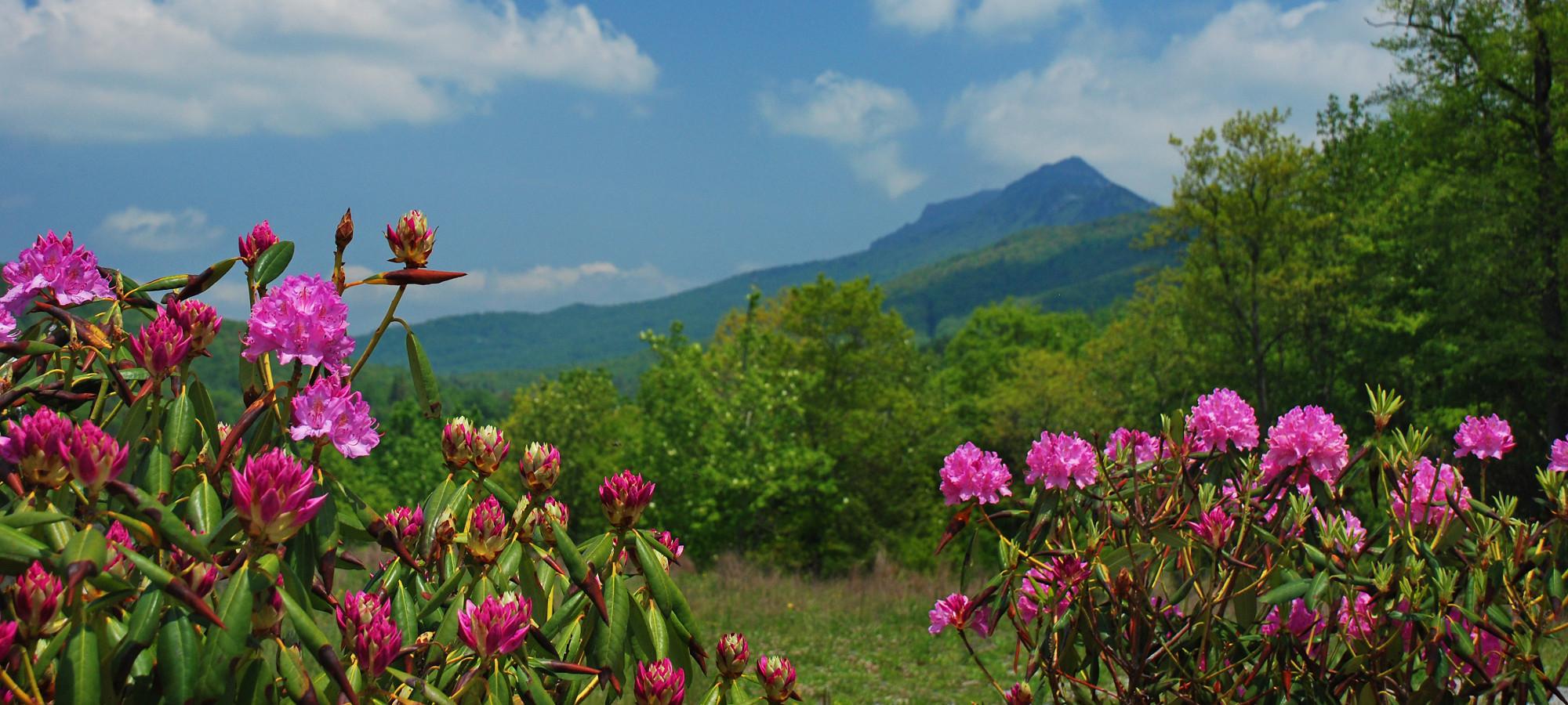 History of Banner Elk, North Carolina Elk River Club