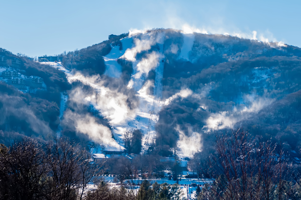 sugar mountain, banner elk north carolina